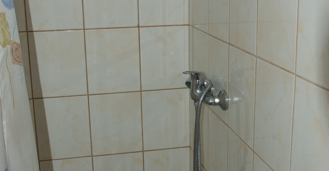 Domek II standard 2-pokojowy