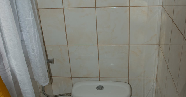 Domek II standard 2-pokojowy